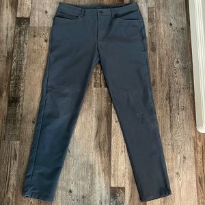 Lululemon Men’s Utilitech Slim-Fit Pants